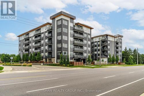 601 - 247 NORTHFIELD DRIVE  Waterloo, ON N2K 0H1