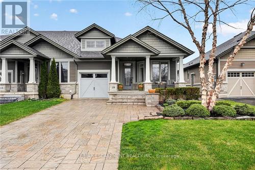 18 BROOKSIDE TERRACE  West Lincoln, ON L0R 2A0