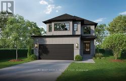 3829 CAMPBELL STREET N  London South, ON N6P 0J7