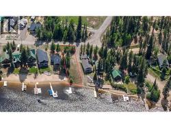 4333 EAST BARRIERE LAKE FS Road Lot# 6 Kamloops, BC V0E 1E0