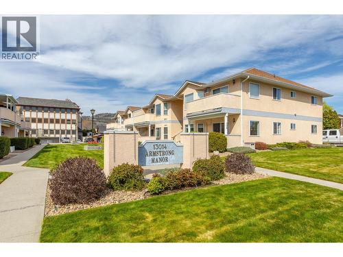 108-13014 Armstrong Avenue  Summerland, BC V0H 1Z5