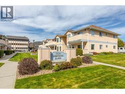 108-13014 Armstrong Avenue Summerland, BC V0H 1Z5