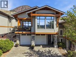 1530 GOLF RIDGE Drive Kamloops, BC V2H 0A5