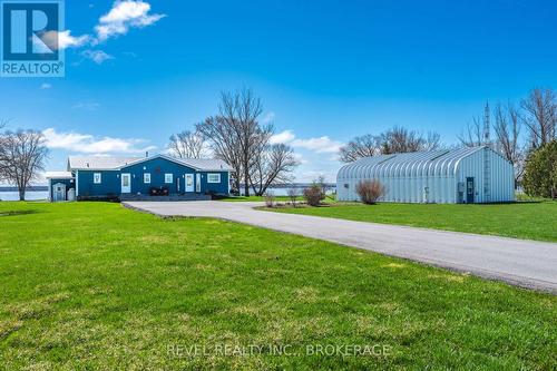 6349 COUNTY RD 9  Greater Napanee (Greater Napanee), ON K7R 3K8