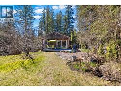 16281 3A Highway Crawford Bay, BC V0B 1E0