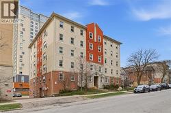 253 LESTER Street Unit# 401  Waterloo, ON N2L 3W6