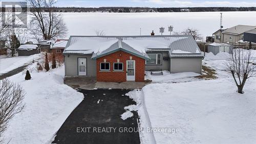 1083 LAKESIDE DRIVE  Prince Edward County (Ameliasburg Ward), ON K0K 1T0