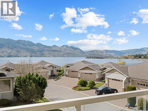 2100 Boucherie Road Unit# 107  Kelowna, BC V4T 2X1