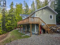 16242 Selkirk Road  Crawford Bay, BC V0B 1E0