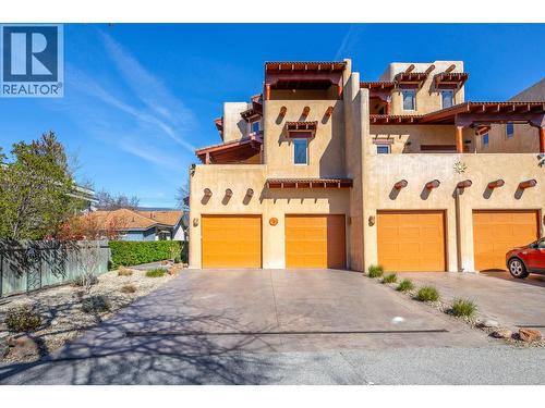 483 Maurice Street Unit# 105  Penticton, BC V2A 5V8
