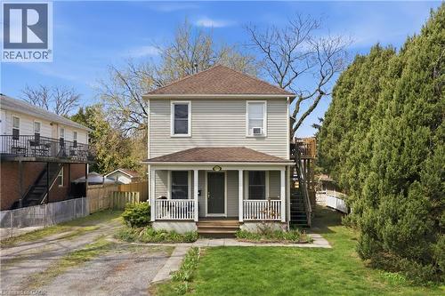 239 YORK Street  St. Catharines, ON L2R 6G5