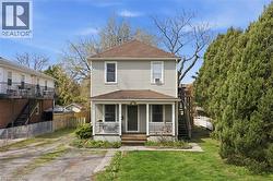 239 YORK Street St. Catharines, ON L2R 6G5