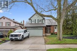 117 WOODBOROUGH ROAD Guelph (Kortright West), ON N1G 3L7