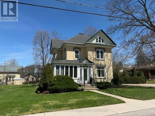 85 PATRICK STREET E  North Huron (Wingham), ON N0G 2W0