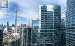 3109 - 12 YORK STREET Toronto, ON M5J 0A9