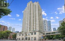 1108 - 298 JARVIS STREET Toronto, ON M5B 2M4