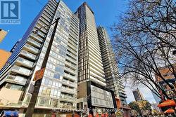 1204 - 28 WELLESLEY STREET E Toronto, ON M4Y 0C4
