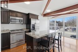 APT 1 - 2541 YONGE STREET Toronto, ON M4P 2H9