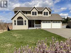 160 LOWE STREET Quesnel, BC V2J 5T4