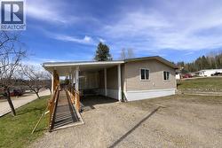 21 370 WESTLAND ROAD Quesnel, BC V2J 6A7