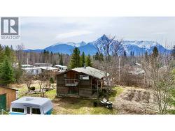 5950 SILVER STANDARD ROAD Hazelton, BC V0J 1Y1