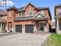 62 DONALD STEWART CRESCENT  East Gwillimbury, ON L0G 1M0