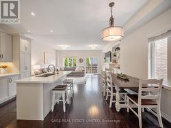 62 DONALD STEWART CRESCENT East Gwillimbury, ON L0G 1M0