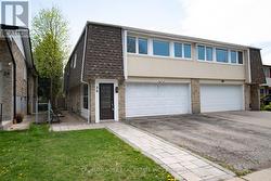 MAIN FL - 30 ORSETT STREET Oakville, ON L6H 2N9