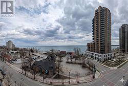 413 - 2075 LAKESHORE ROAD Burlington, ON L7R 1E2
