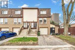 15 - 175 TRUDELLE STREET Toronto, ON M1J 3K5