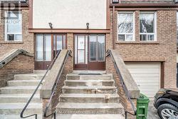 15 - 175 TRUDELLE STREET Toronto, ON M1J 3K5
