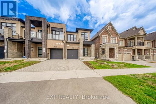 69 FREEMAN WILLIAMS STREET  Markham, ON L6C 3K4