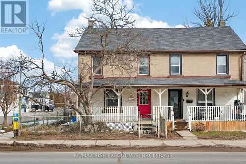 207 CONCESSION STREET  Kingston (East Of Sir John A. Blvd), ON K7K 2B4