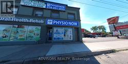 1 - 3717 LAKESHORE BOULEVARD W Toronto, ON M8W 1P8
