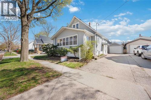 323 ELGIN STREET  Sarnia, ON N7T 5B5