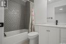 949 Robinson Street, Regina, SK  - Indoor Photo Showing Bathroom 