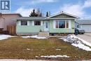 3550 33Rd Street W, Saskatoon, SK  - Outdoor 