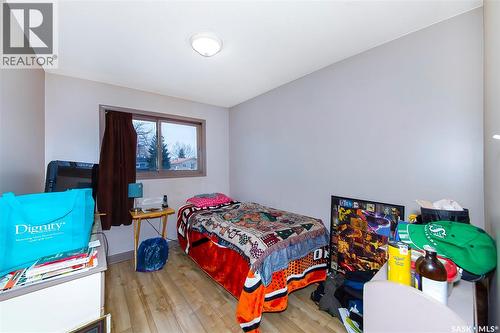 3550 33Rd Street W, Saskatoon, SK - Indoor Photo Showing Bedroom