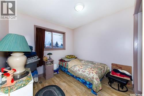 3550 33Rd Street W, Saskatoon, SK - Indoor Photo Showing Bedroom