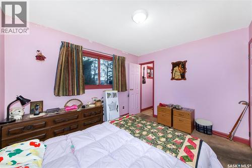 3550 33Rd Street W, Saskatoon, SK - Indoor Photo Showing Bedroom