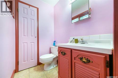 3550 33Rd Street W, Saskatoon, SK - Indoor Photo Showing Bathroom