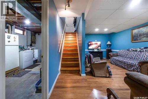 3550 33Rd Street W, Saskatoon, SK - Indoor