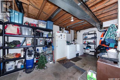 3550 33Rd Street W, Saskatoon, SK - Indoor Photo Showing Other Room