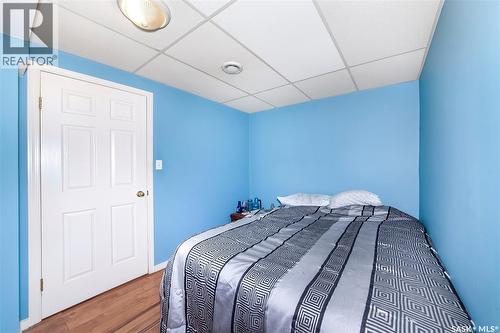 3550 33Rd Street W, Saskatoon, SK - Indoor Photo Showing Bedroom