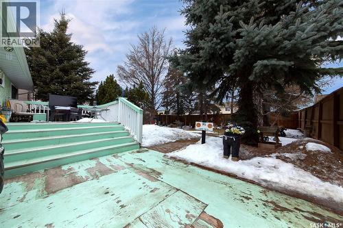 3550 33Rd Street W, Saskatoon, SK - Outdoor