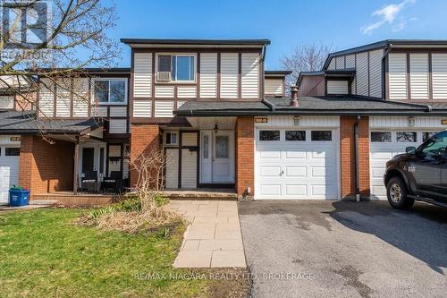 106 - 5095 PINEDALE AVENUE  Burlington (Appleby), ON L7L 5K3