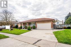 (UPPER) - 2067 OLD MILL ROAD Kitchener, ON N2P 1E4