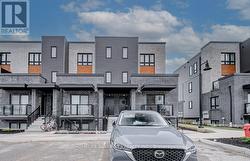 #18 - 235 CHAPEL HILL DRIVE  Kitchener, ON N2R 0S4