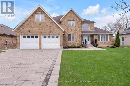 579 PARADISE CRESCENT  Waterloo, ON N2T 2J7
