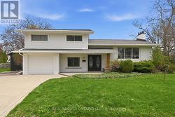 25 VICTOR BOULEVARD St. Catharines, ON L2T 2B4